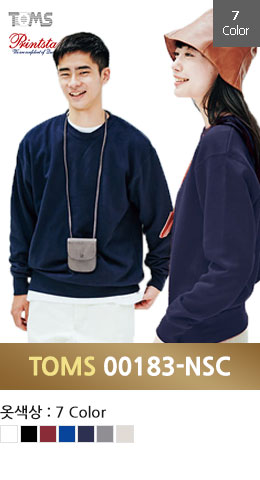 [轺 TOMS] (00183-NSC)