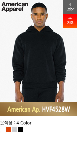 [Ȱ] Ƹ޸ĭ䷲  ĵƼ HVF4528W American Apparel (441g) BOXY FIT